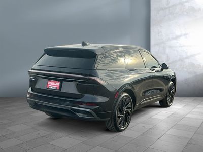 2024 Lincoln Nautilus - Photo 6