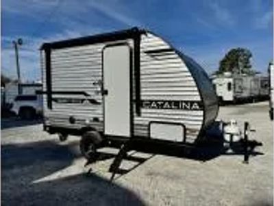2026 Coachmen RV 134RKX — front three-quarter view