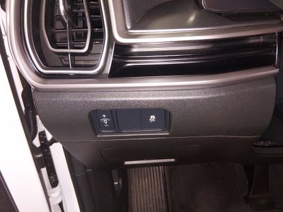 2024 Kia Sorento — photo 13 view