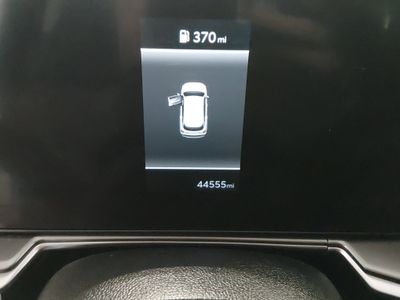 2024 Kia Sorento — photo 14 view