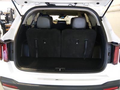 2024 Kia Sorento — photo 11 view