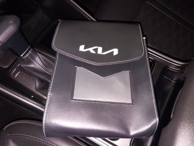 2024 Kia Sorento — photo 21 view