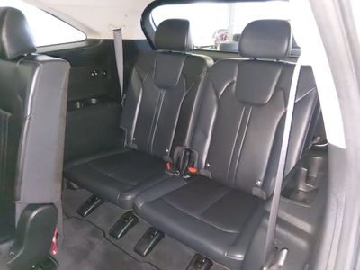 2024 Kia Sorento — photo 19 view
