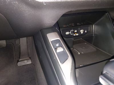 2024 Kia Sorento — photo 20 view