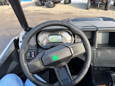 2026 Polaris General 1000 Sport — photo 11 view