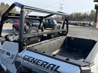 2026 Polaris General 1000 Sport — photo 9 view