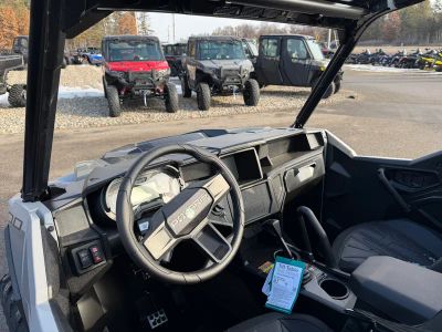 2026 Polaris General 1000 Sport — photo 10 view