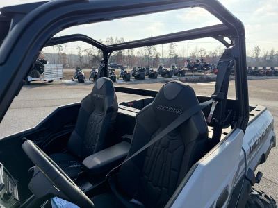 2026 Polaris General 1000 Sport — photo 8 view