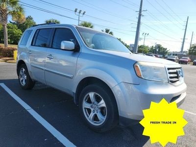 2015 Honda Pilot - Photo 1