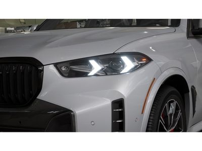 2026 BMW X5 - Photo 6