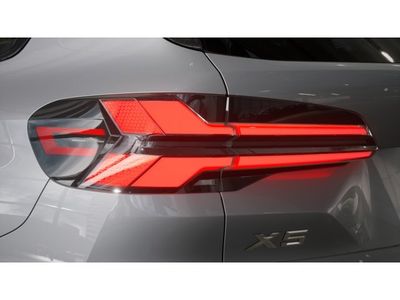 2026 BMW X5 - Photo 8