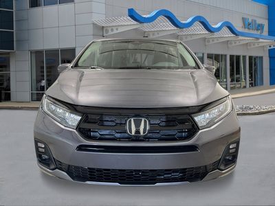 2026 Honda Odyssey - Photo 8