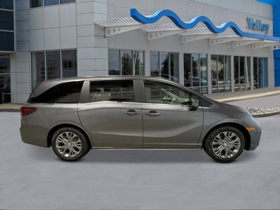 2026 Honda Odyssey - Photo 6