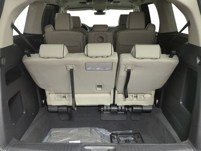 2026 Honda Odyssey - Photo 26