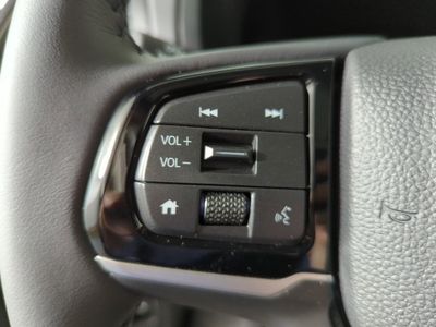 2026 Honda Odyssey - Photo 17