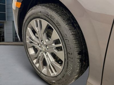2026 Honda Odyssey - Photo 12