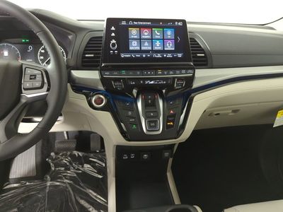 2026 Honda Odyssey - Photo 23