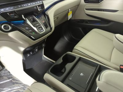 2026 Honda Odyssey - Photo 20