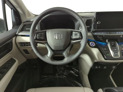 2026 Honda Odyssey - Photo 22