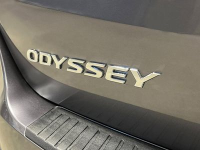 2026 Honda Odyssey - Photo 9
