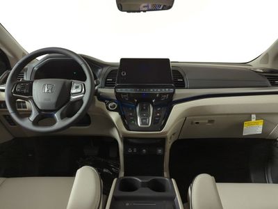 2026 Honda Odyssey - Photo 19