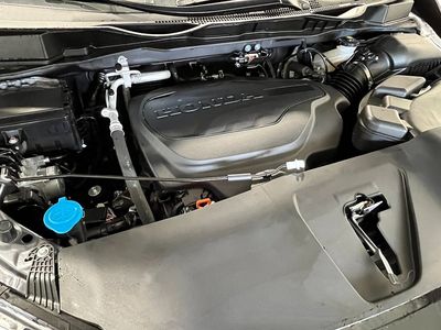 2026 Honda Odyssey - Photo 11