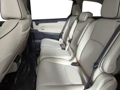 2026 Honda Odyssey - Photo 24