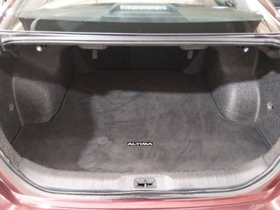 2024 Nissan Altima - Photo 11