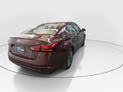 2024 Nissan Altima - Photo 7