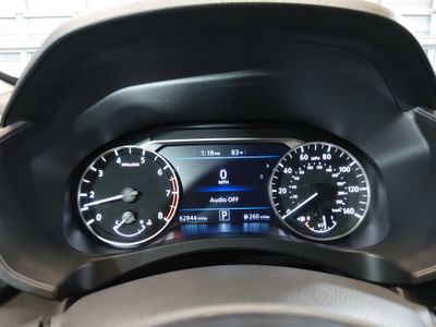 2024 Nissan Altima - Photo 14