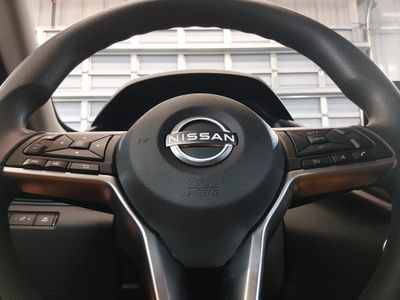 2024 Nissan Altima - Photo 12