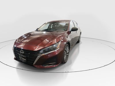 2024 Nissan Altima - Photo 3