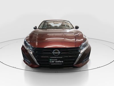 2024 Nissan Altima - Photo 2