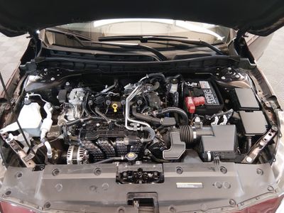 2024 Nissan Altima - Photo 9