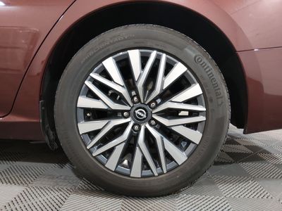 2024 Nissan Altima - Photo 10