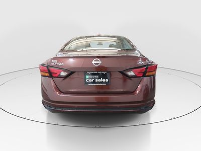 2024 Nissan Altima - Photo 6