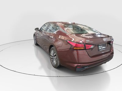 2024 Nissan Altima - Photo 5
