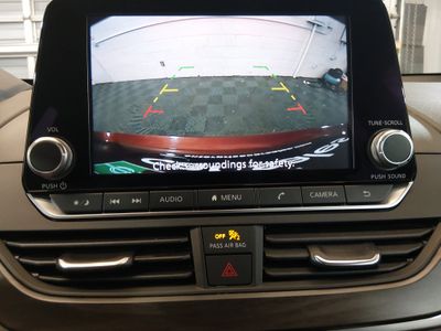 2024 Nissan Altima - Photo 16