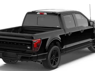 2026 Ford F-150 - Photo 27