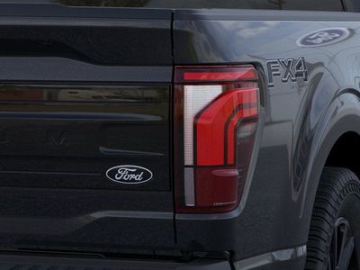 2026 Ford F-150 - Photo 13