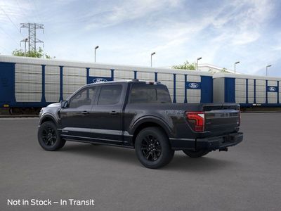 2026 Ford F-150 - Photo 19