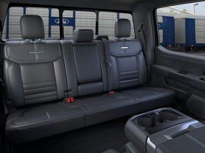 2026 Ford F-150 - Photo 2