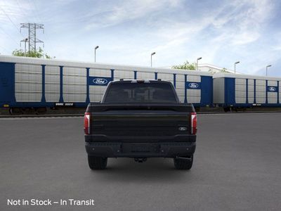 2026 Ford F-150 - Photo 12