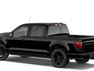 2026 Ford F-150 - Photo 23