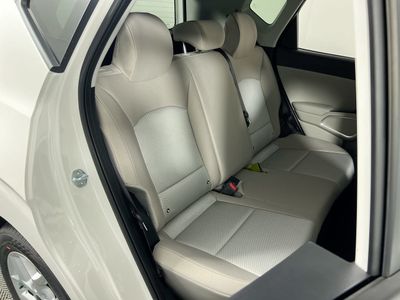 2025 Kia Soul - Photo 27