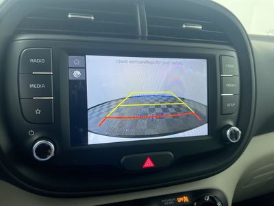 2025 Kia Soul - Photo 26