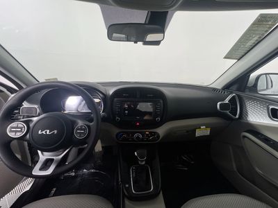 2025 Kia Soul - Photo 28