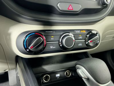 2025 Kia Soul - Photo 23