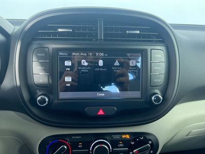 2025 Kia Soul - Photo 25