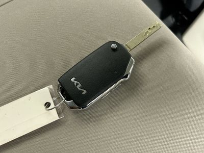 2025 Kia Soul - Photo 33